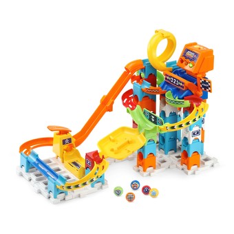 Marble Rush™ Raceway Set